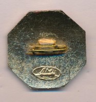 Badge  