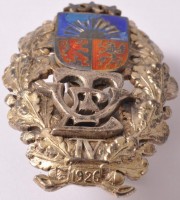 Badge  