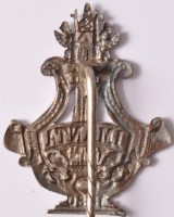 Badge  