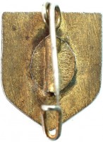 Badge  