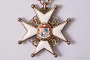 Badge  