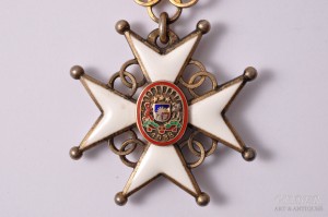 Badge  