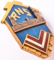 Badge  