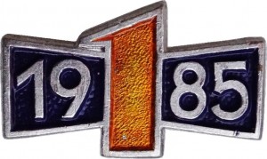 Badge  