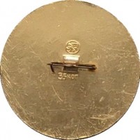 Badge  