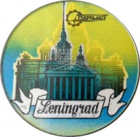 Badge  