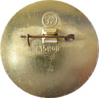 Badge  