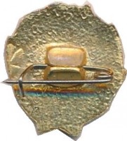 Badge  