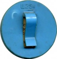 Badge  