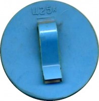 Badge  