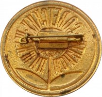 Badge  