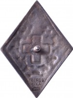 Badge  