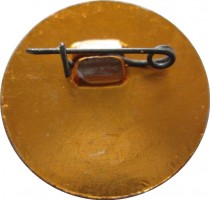 Badge  