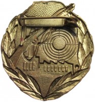 Badge  