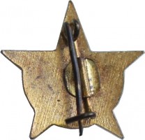 Badge  