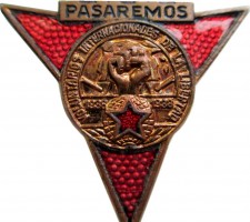 Badge  