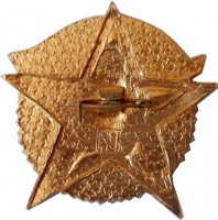 Badge  