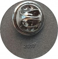 Badge  