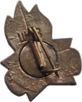 Badge  