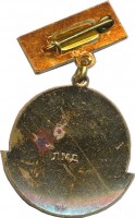 Badge  