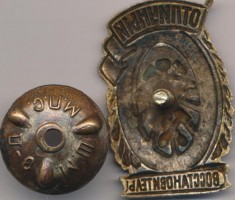 Badge  