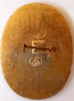 Badge  