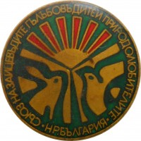 Badge  