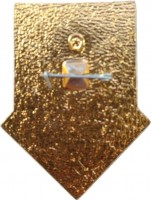 Badge  