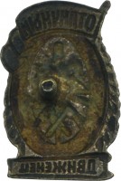 Badge  