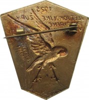 Badge  