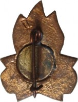 Badge  