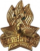 Badge  