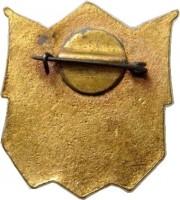 Badge  