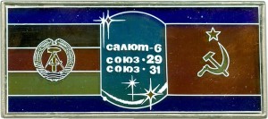 Badge  