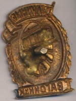 Badge  