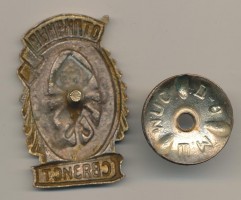 Badge  