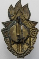 Badge  