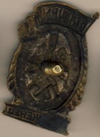 Badge  