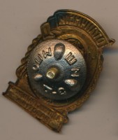 Badge  