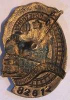 Badge  