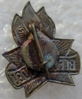 Badge  