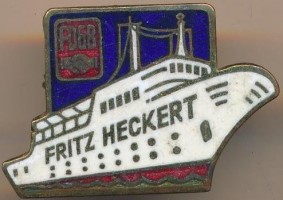 Badge  