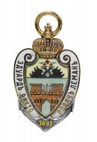 Badge  