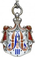 Badge  