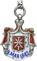 Badge  