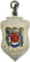 Badge  