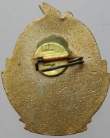 Badge  