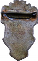 Badge  