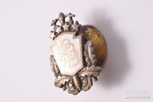 Badge  