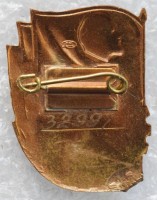 Badge  